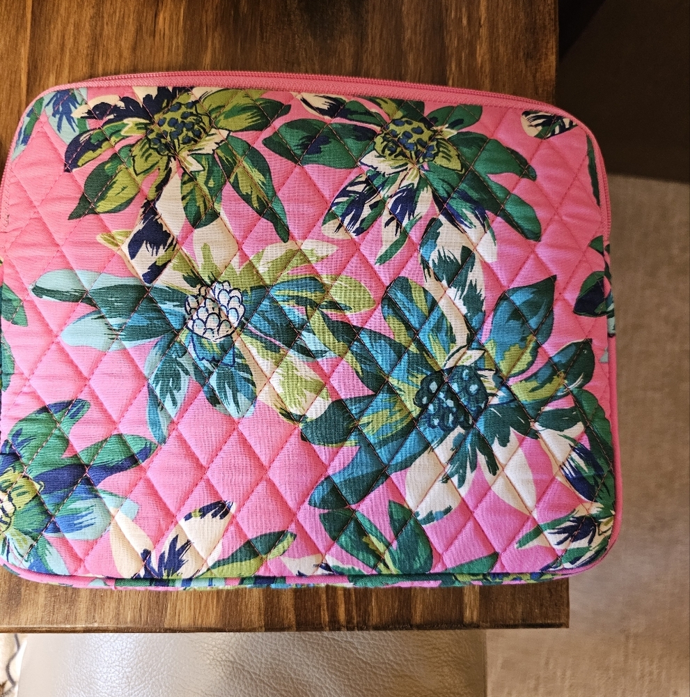 Vera Bradley Tropical Paradise Tablet Case